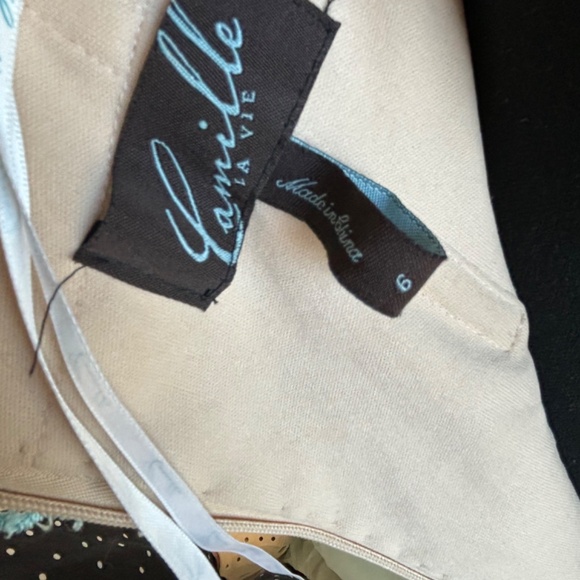 Evening gown - Picture 9 of 9